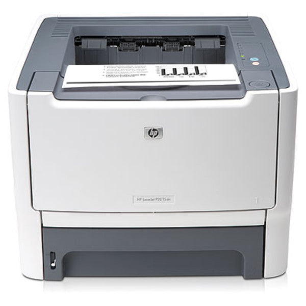 SECOND HAND Printer HP LaserJet P2015, 1200 x 1200 dpi, 27 ppm, USB 2.0